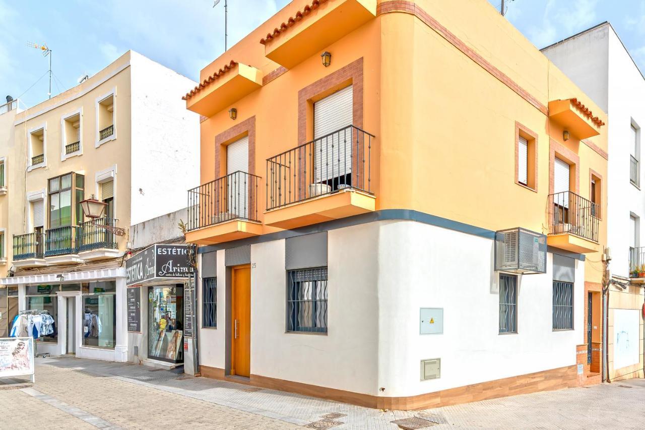 Vinos & Vinilos By H Aiamonte Exterior foto