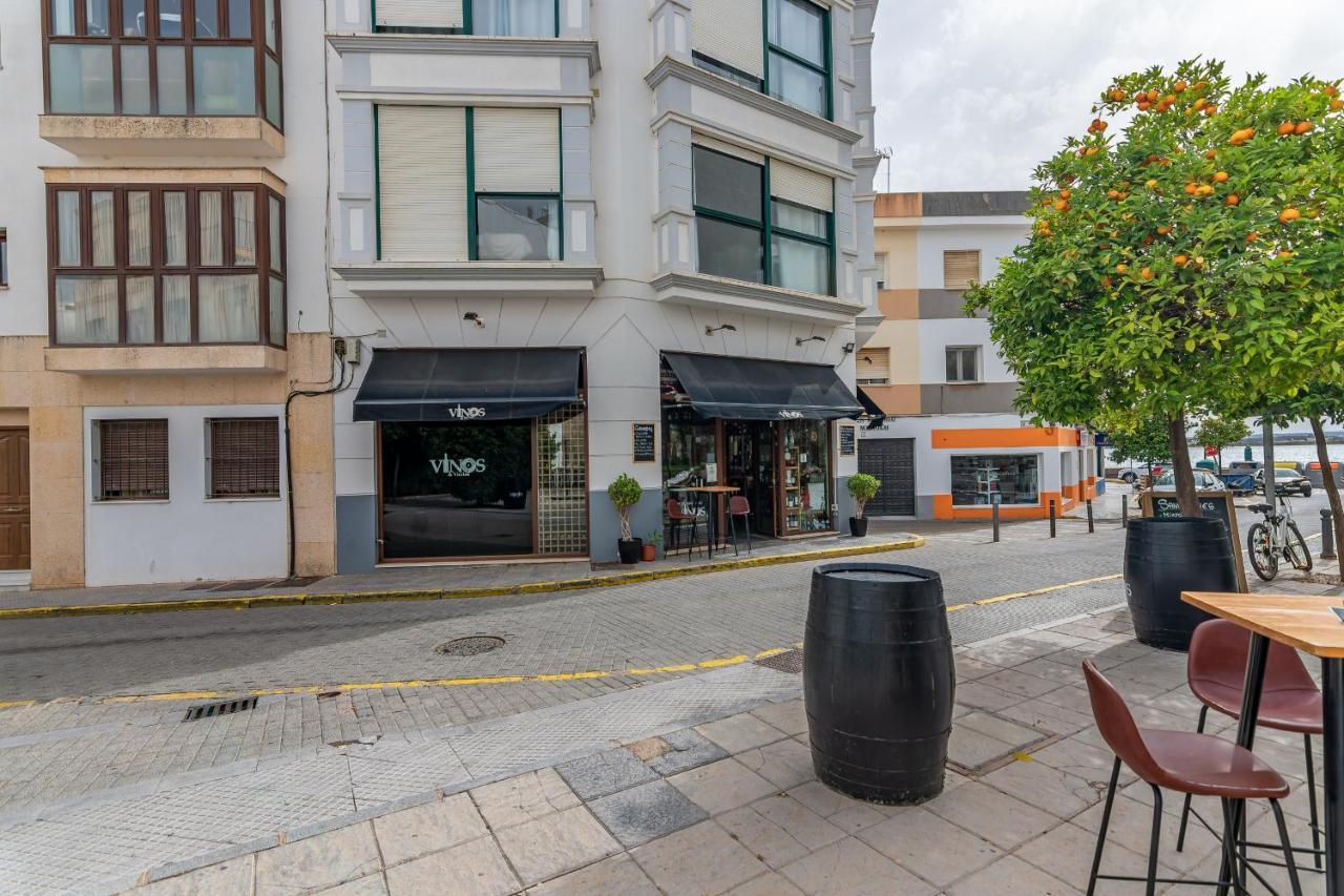 Vinos & Vinilos By H Aiamonte Exterior foto