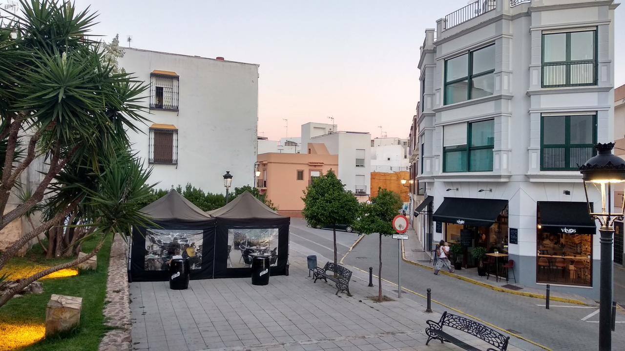 Vinos & Vinilos By H Aiamonte Exterior foto